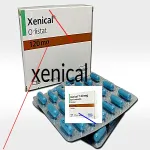 Vente de xenical sur internet